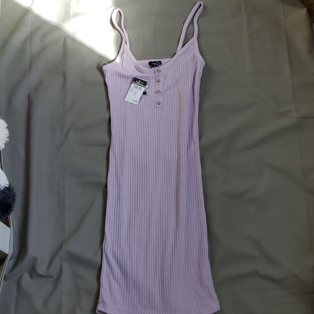 Rue 21 bodycon dress